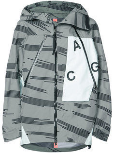 куртка NikeLab ACG Alpine Nike