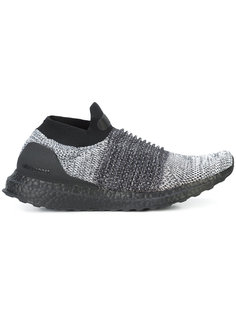 кроссовки UltraBOOST Laceless Adidas