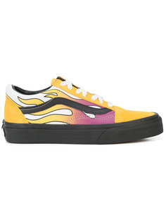 кроссовки Old Skool Vans