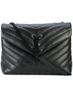 сумка на плечо LouLou Saint Laurent