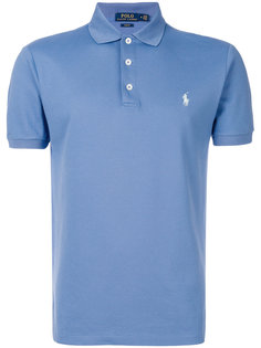 рубашка-поло кроя слим Polo Ralph Lauren