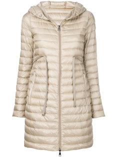 пуховик Barbel Moncler