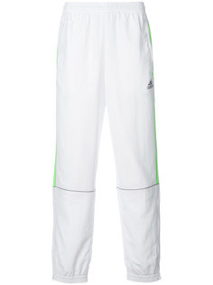 side stripe track pants Gosha Rubchinskiy ГОША РУБЧИНСКИЙ