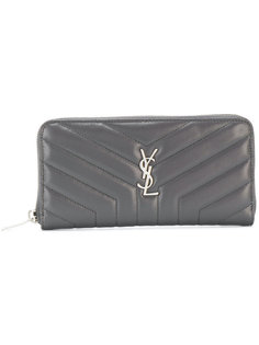 кошелек Monogram Saint Laurent