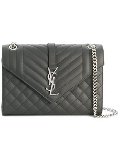 envelope shoulder bag Saint Laurent