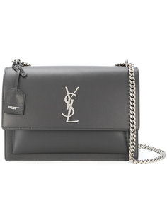 Sunset shoulder bag Saint Laurent