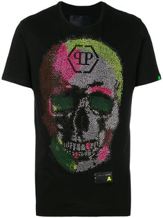 футболка Gotta Feeling Philipp Plein
