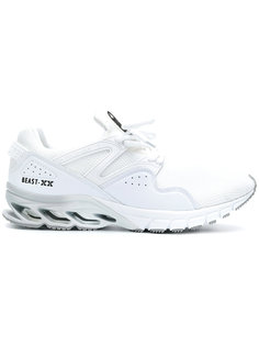 кроссовки Runner Ksistof Plein Sport