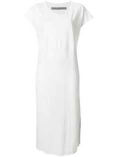 T-shirt midi dress Raquel Allegra