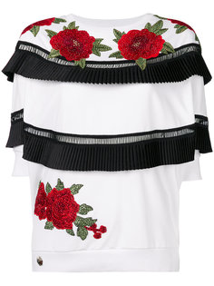 топ Swan Philipp Plein