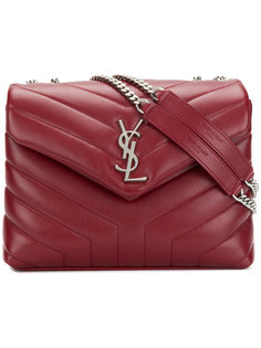 сумка на плечо LouLou Saint Laurent