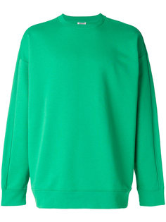 толстовка с логотипом Kenzo