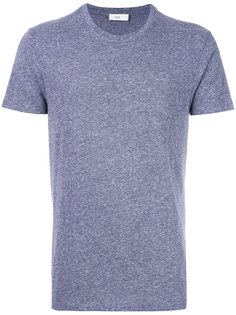 classic fitted T-shirt Closed