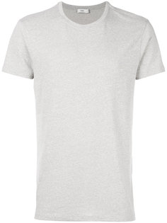 classic fitted T-shirt Closed