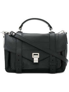 средняя сумка-сэтчел PS1+ Proenza Schouler