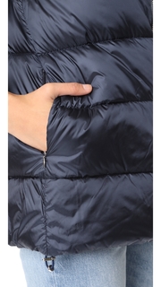 Add Down Puffer Down Jacket