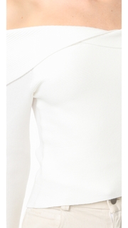 A.L.C. Rayne Sweater