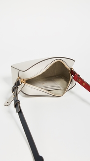 Anya Hindmarch Mini Circle Cross Body Bag