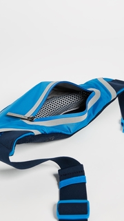 adidas by Stella McCartney Run Belt Fanny Pack