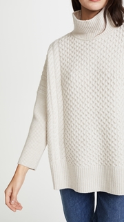 AYR Le Square Sweater