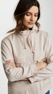 BB Dakota Halley Jacket