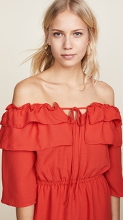 BB Dakota Jack x BB Dakota Bowser Dress