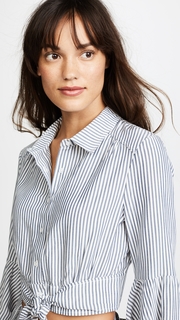 BB Dakota Jack by BB Dakota Penka Button Down Shirt