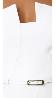 Black Halo Lena Jumpsuit