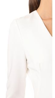 Black Halo Sambora Sheath Dress