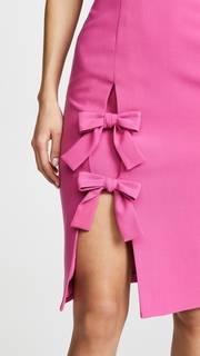 Black Halo Mystic Sheath Dress