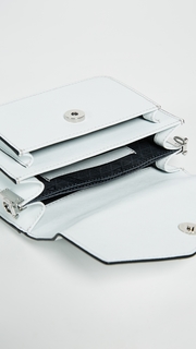 Botkier Cobble Hill Mini Cross Body Bag