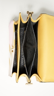 Botkier Cobble Hill Mini Cross Body