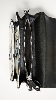 Botkier Cobble Hill Cross Body Bag