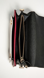 Botkier Cobble Hill Cross Body Bag