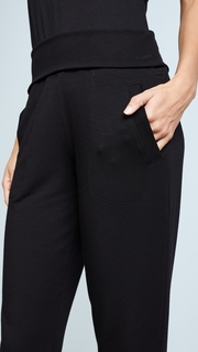 Beyond Yoga Cozy Fleece Sweatpants