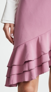 C/Meo Collective Temptation Skirt