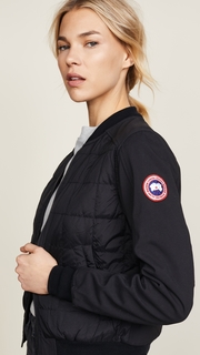 Hanley bomber shop canada goose