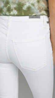 Citizens of Humanity Drew Fray Jeans