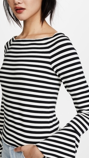 Club Monaco Bethshiba Top