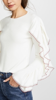 Club Monaco Sancerie Sweater