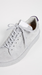 Eytys Ace Suede Sneakers