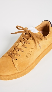 Eytys Ace Suede Sneakers