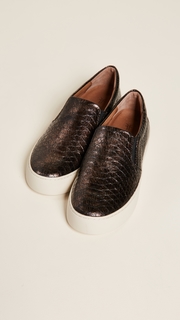 Frye Lena Slip Ons