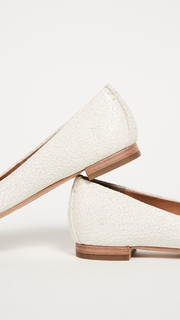 Frye Sienna Ballet Flats