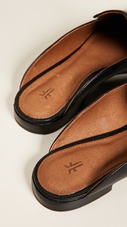 Frye Terri Mules