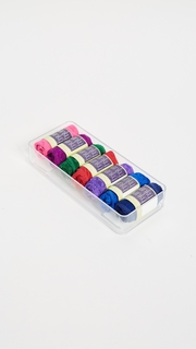 Hanky Panky Colors of the Rainbow Thong 7 Pack