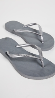 Havaianas Slim Flip Flops