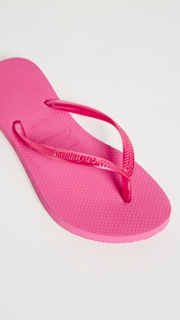 Havaianas Slim Flip Flops
