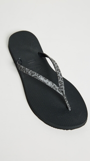 Havaianas You Animals Flip Flops