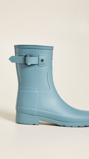 Hunter Boots Original Refined Short Boots